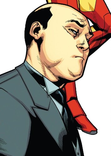 Edwin Jarvis