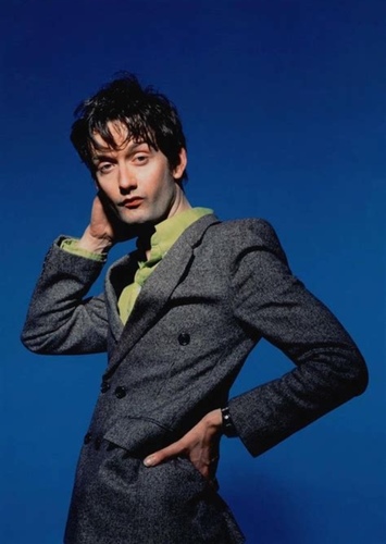 Jarvis Cocker