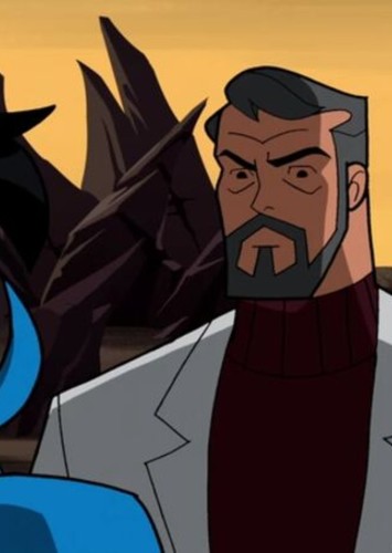 Jarvis kord