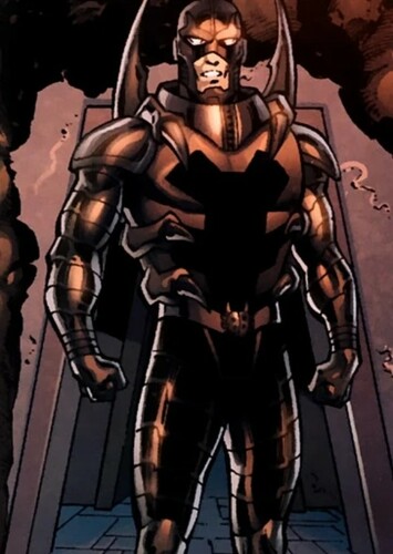 Jarvis Kord
