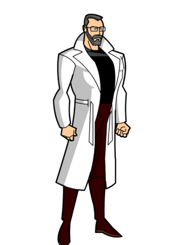 Jarvis Kord