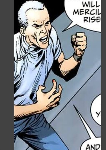 Jarvis Kord