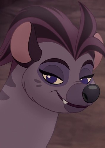 Jasiri (Adult)