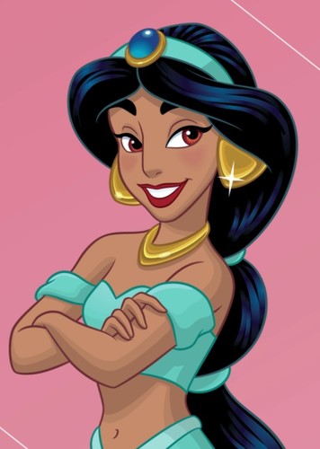 Jasmine