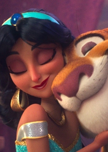 Jasmine