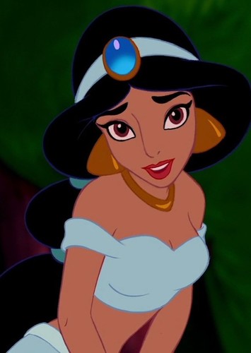 Jasmine