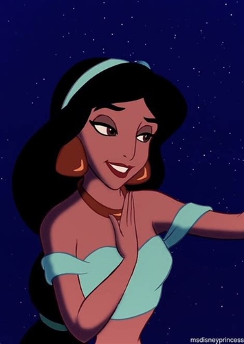 Jasmine