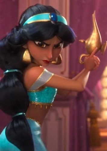 Jasmine
