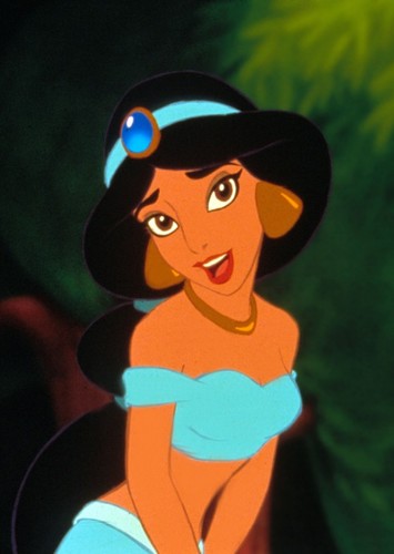 Jasmine