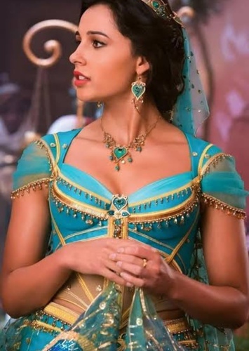 Jasmine