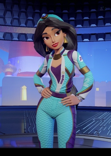 Jasmine
