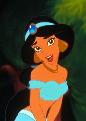 Jasmine