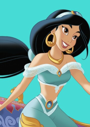 Jasmine
