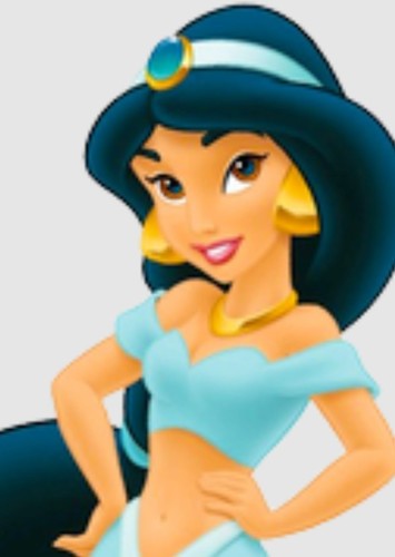 Jasmine