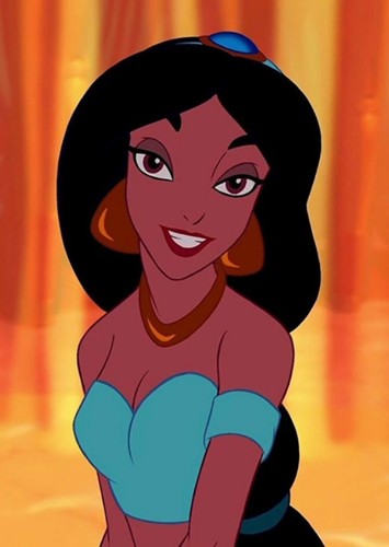 Jasmine