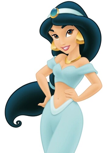 Jasmine (cameo appearance)