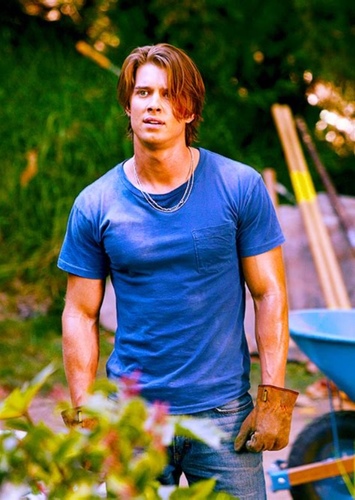Jason DiLaurentis