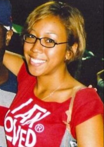 Jasmine Dumile