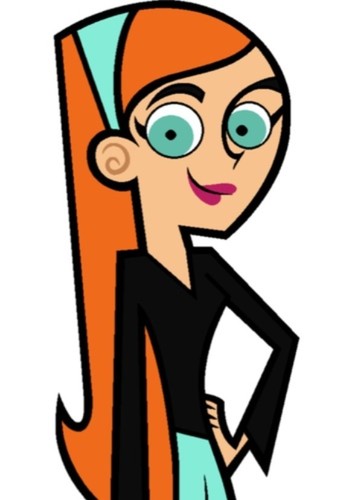Jasmine Fenton