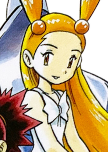Jasmine (Japanese)