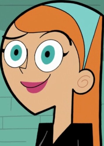 Jasmine "Jazz" Fenton