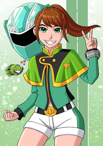 Jasmine Landstone