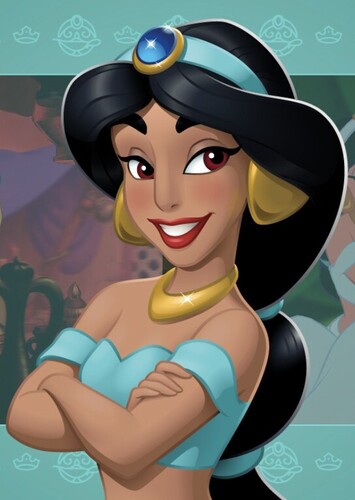 Jasminee