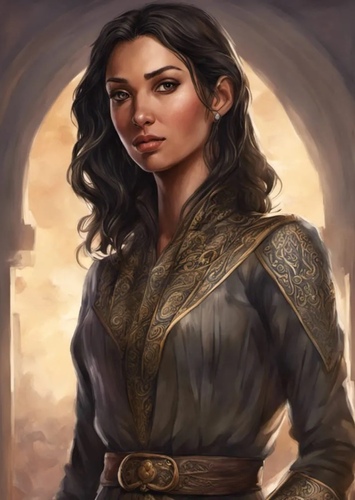 Jasnah Kholin