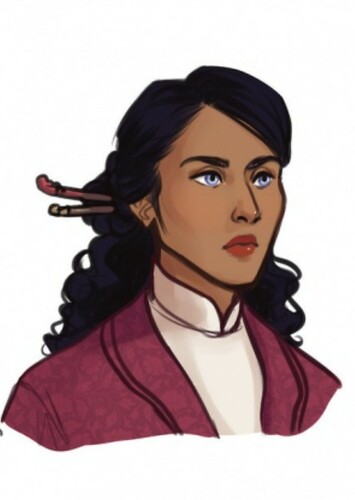 Jasnah Kholin