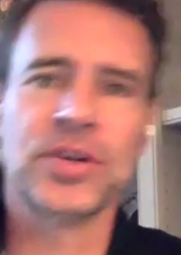 Mayor Jason Bridger