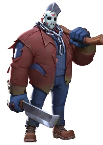 Jason Voorhees