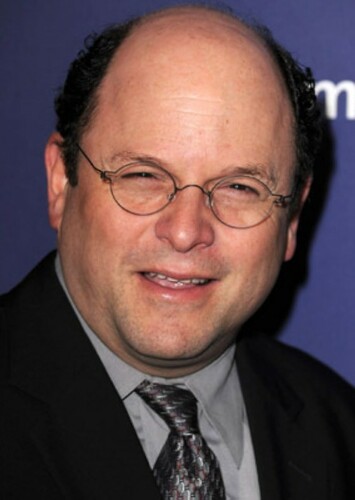 Jason Alexander