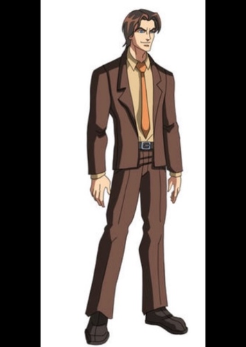Jason Bard