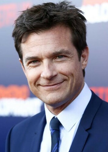Jason bateman