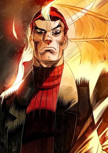 Jason Blood