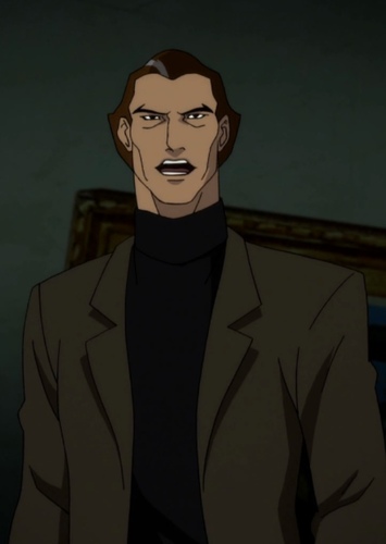 Jason Blood