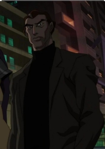 Jason Blood (Etrigan)