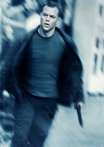 Jason Bourne