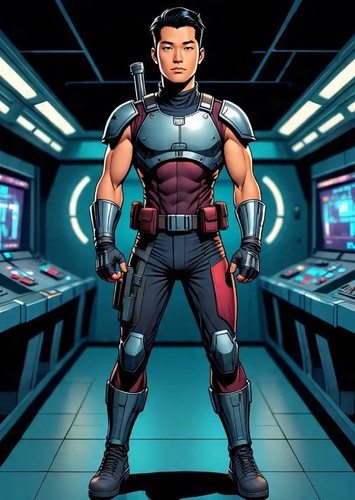 Jason Choi