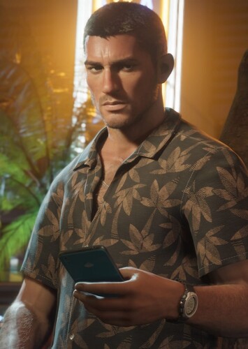Jason Duval
