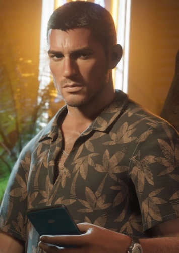 Jason Duval