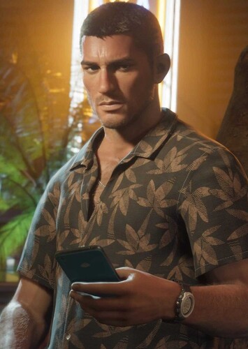Jason Duval