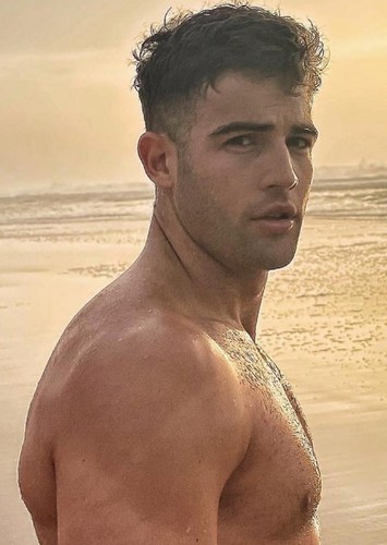 Jason Fernandez