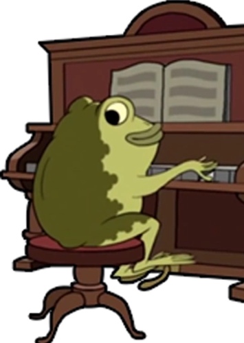 Jason Funderberker (Voice)