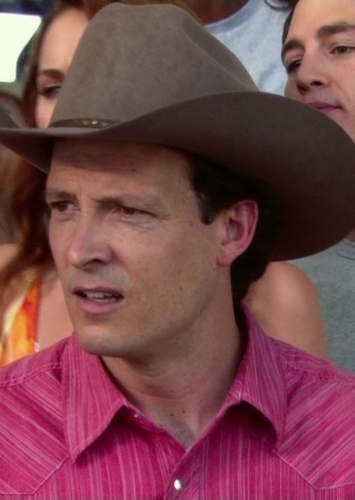 Jason Gallagher