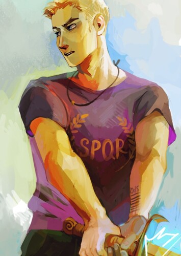 Jason Grace