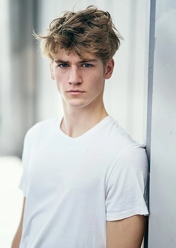 Jason Grace