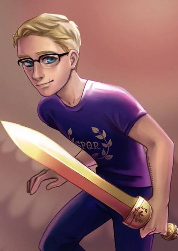 Jason Grace