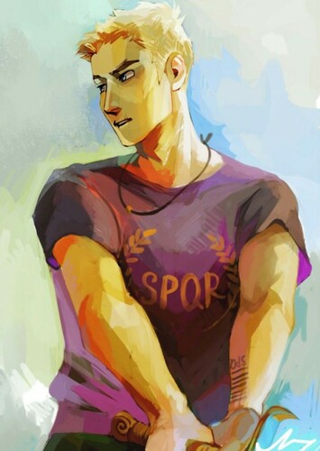 Jason Grace