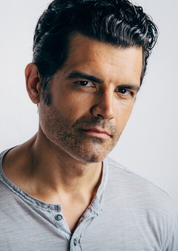 Jason Griffith